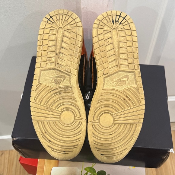 Nike Air Jordan retro high OG shattered backboard - Picture 7 of 8